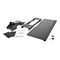 StarTech.com Under Desk-Mount Keyboard Tray KBTRAYADJ
