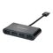 Kensington UH4000 Hub 4 x SuperSpeed USB 3.0 K39121EU
