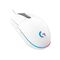 Logitech Gaming Mouse G102 LIGHTSYNC Mouse 910-005824