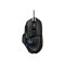 Logitech Gaming Mouse G502 (Hero) Mouse 910-005471