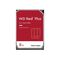 WD Red Plus NAS Hard Drive WD80EFBX Hard drive 8TB WD80EFBX