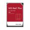 WD Red Plus NAS Hard Drive WD80EFBX Hard drive 8TB WD80EFBX