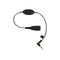 Jabra Headset cable Quick Disconnect (M) 30cm 8800-00-103