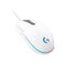 Logitech Gaming Mouse G203 LIGHTSYNC Mouse 910-005797