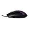 Nitrox GT-100 RGB Mouse ergonomic optical 7 88884111
