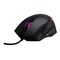 Nitrox GT-100 RGB Mouse ergonomic optical 7 88884111