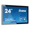 iiyama ProLite TF2415MC-B2  23.8" Touch Black TF2415MC-B2