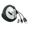R-Go HE Mouse Ergonomic mouse, Medium RGOHEWL