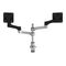 R-Go Zepher 4 Mounting kit (adjustable RGOVLZE4TWSI