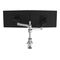 R-Go Zepher 4 Mounting kit (adjustable RGOVLZE4TWSI