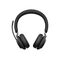 Jabra Evolve2 65 MS Stereo Stand Headset 26599-999-989