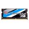 G.Skill Ripjaws DDR4 kit 32GB 2x16GB SO-DIMM 3200MHz