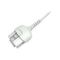 Zebra USB cable 2.1 m white for Zebra CVTR-U70060C-0B