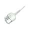 Zebra USB cable 2.1 m white for Zebra CVTR-U70060C-0B