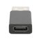 DIGITUS USB adapter USB-C (F) to USB (M) AK-300524-000-S