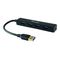 Equip Life 4-Port USB 3.0 Hub Hub 4 x SuperSpeed 128953