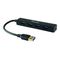Equip Life 4-Port USB 3.0 Hub Hub 4 x SuperSpeed 128953
