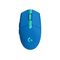 Logitech G305 Mouse optical 6 buttons wireless 910-006015