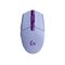 Logitech G305 Mouse optical 6 buttons wireless 910-006022