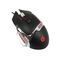 Conceptronic DJEBBEL 8 Mouse ergonomic optical DJEBBEL02B