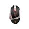 Conceptronic DJEBBEL 8 Mouse ergonomic optical DJEBBEL02B