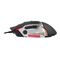 Conceptronic DJEBBEL 8 Mouse ergonomic optical DJEBBEL02B
