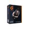 Conceptronic DJEBBEL 8 Mouse ergonomic optical DJEBBEL02B