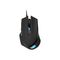 Sharkoon SHARK Force II Mouse optical wired black