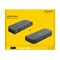 DeLock HDMI KVM Switch 4K 60 Hz with USB 3.0 and 11481