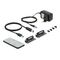 DeLock HDMI KVM Switch 4K 60 Hz with USB 3.0 and 11481