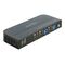 DeLock HDMI KVM Switch 4K 60 Hz with USB 3.0 and 11481