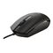 Trust Basi Mouse right and left-handed optical  24271