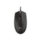 Trust Basi Mouse right and left-handed optical  24271