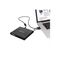 Verbatim Slimline Disk drive DVD±RW (±R DL) USB 2.0 98938