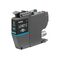 Brother LC421C Cyan original ink cartridge  LC421C