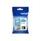 Brother LC421C Cyan original ink cartridge  LC421C