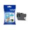 Brother LC421C Cyan original ink cartridge  LC421C