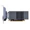 Inno3D GeForce GT 1030 0dB Graphics card GF GT N10301SDV-E5BL