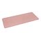 Logitech Desk Mat Studio Series Mouse pad dark rose
