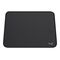 Logitech Desk Mat Studio Series Mouse pad graphite