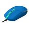 Logitech Gaming Mouse G203 LIGHTSYNC Mouse optical blue
