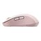 Logitech Signature M650 L Mouse large size optical 5 910006237