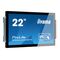 iiyama ProLite TF2234MCB7X LED monitor 22 (21.5" TF2234MC-B7X