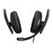 EPOS I SENNHEISER ADAPT 165T USBC II ADAPT 100 Series 1000906