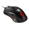 MSI Clutch GM08 Mouse right and lefthanded S12-0401800-CLA