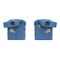 Zebra Handheld belt clip for Zebra TC51-HC, SG-TC5X-CLIPHC1-01