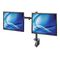 Manhattan TV & Monitor Mount, Desk, Full Motion,  461528