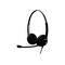EPOS I SENNHEISER IMPACT SC 260 USB MS II Headset 1000579