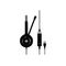 EPOS I SENNHEISER IMPACT SC 260 USB MS II Headset 1000579