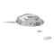 Logitech G G502 X LIGHTSPEED Mouse optical 8 buttons 910006190